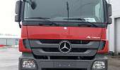 Mercedes-Benz Actros 3 4141 K - Допфото 4